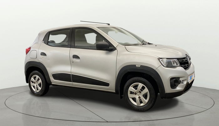 2017 Renault Kwid RXL, Petrol, Manual, 32,705 km, SRP