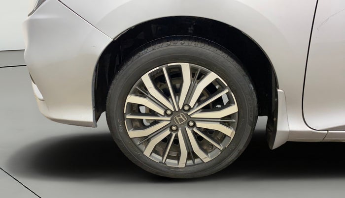 2019 Honda City 1.5L I-VTEC VX CVT, Petrol, Automatic, 16,908 km, Left Front Wheel