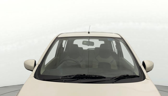 2019 Maruti Celerio ZXI, Petrol, Manual, 26,387 km, Front Windshield