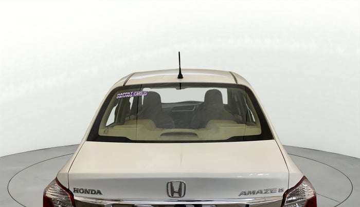 2017 Honda Amaze 1.2L I-VTEC S OPT, Petrol, Manual, 38,200 km, Rear Windshield