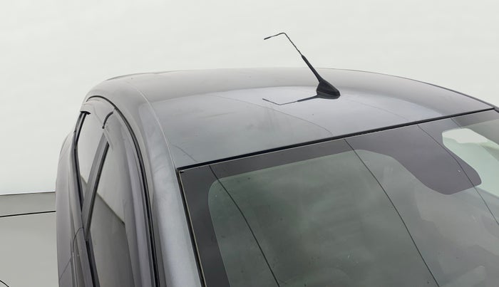 2022 Tata ALTROZ XT PETROL, Petrol, Manual, 21,360 km, Roof