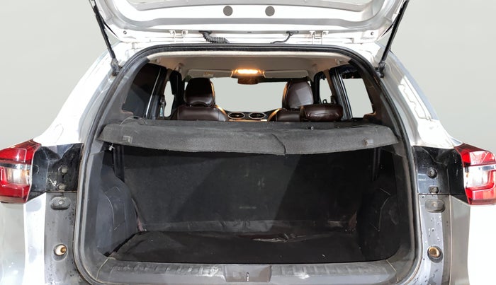 2021 Nissan MAGNITE XE, Petrol, Manual, 87,072 km, Boot Open Zoomed View