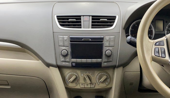 2014 Maruti Ertiga ZDI, Diesel, Manual, 93,357 km, Air Conditioner