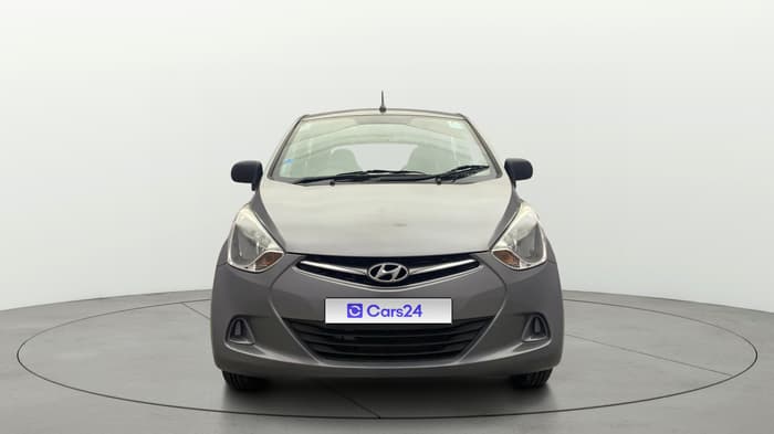 2014 Hyundai Eon ERA +, Petrol, Manual, 56,091 km, Front