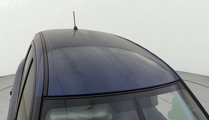 2018 Maruti Baleno ZETA PETROL 1.2, Petrol, Manual, 71,268 km, Roof