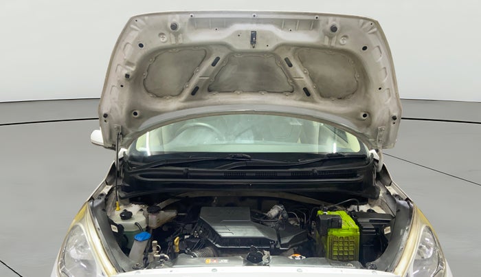 2020 Hyundai NEW SANTRO SPORTZ MT, Petrol, Manual, 92,857 km, Open Bonet