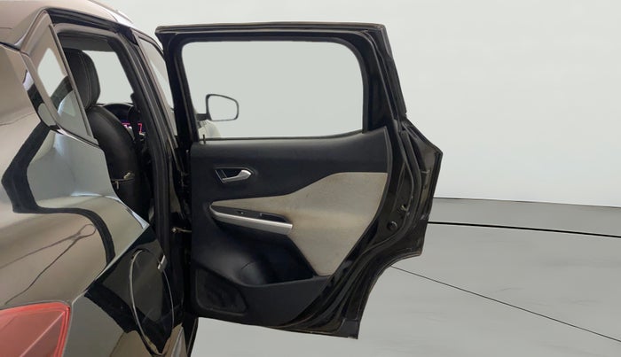 2023 Nissan MAGNITE XV MT, Petrol, Manual, 22,594 km, RHS Rear Door