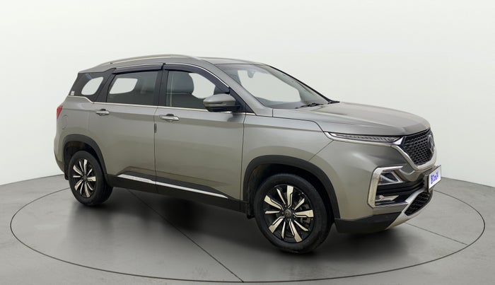 2020 MG HECTOR SHARP 1.5 DCT PETROL, Petrol, Automatic, 64,233 km, SRP