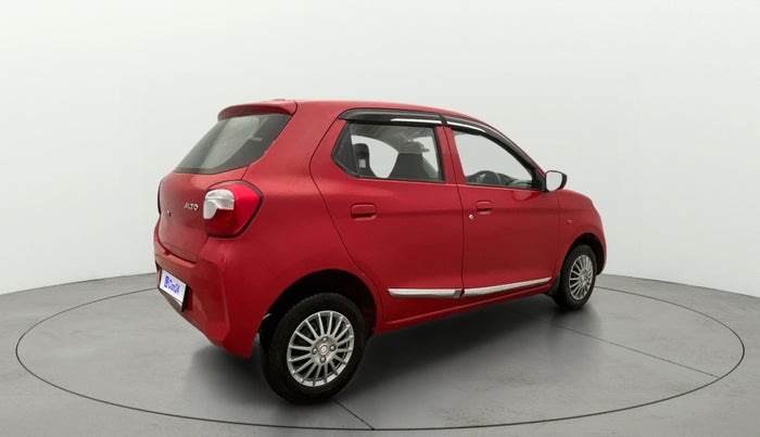 2023 Maruti Alto K10 VXI PLUS, Petrol, Manual, 68,802 km, Right Back Diagonal