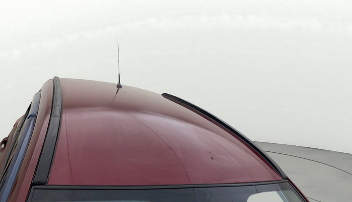 2015 Hyundai Grand i10 SPORTZ 1.2 KAPPA VTVT, Petrol, Manual, 1,02,001 km, Roof