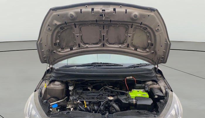 2012 Hyundai i20 MAGNA (O) 1.2, Petrol, Manual, 73,362 km, Open Bonet