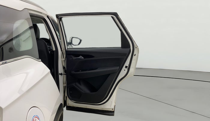 2020 MG HECTOR SHARP 1.5 DCT PETROL, Petrol, Automatic, 38,862 km, RHS Rear Door