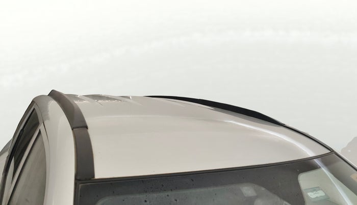 2016 Mahindra XUV500 W4, Diesel, Manual, 84,397 km, Roof