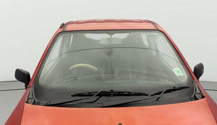 2020 Maruti Alto LXI, Petrol, Manual, 35,654 km, Front Windshield