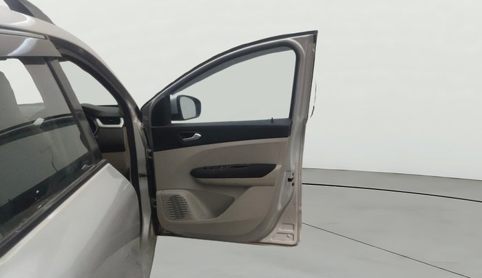 2021 Renault TRIBER RXZ AMT, Petrol, Automatic, 39,816 km, RHS Front Door