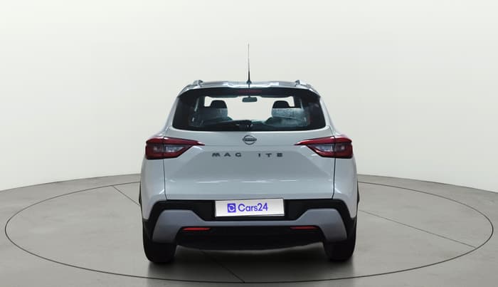 2021 Nissan MAGNITE XV PREMIUM, Petrol, Manual, 25,770 km, Back/Rear