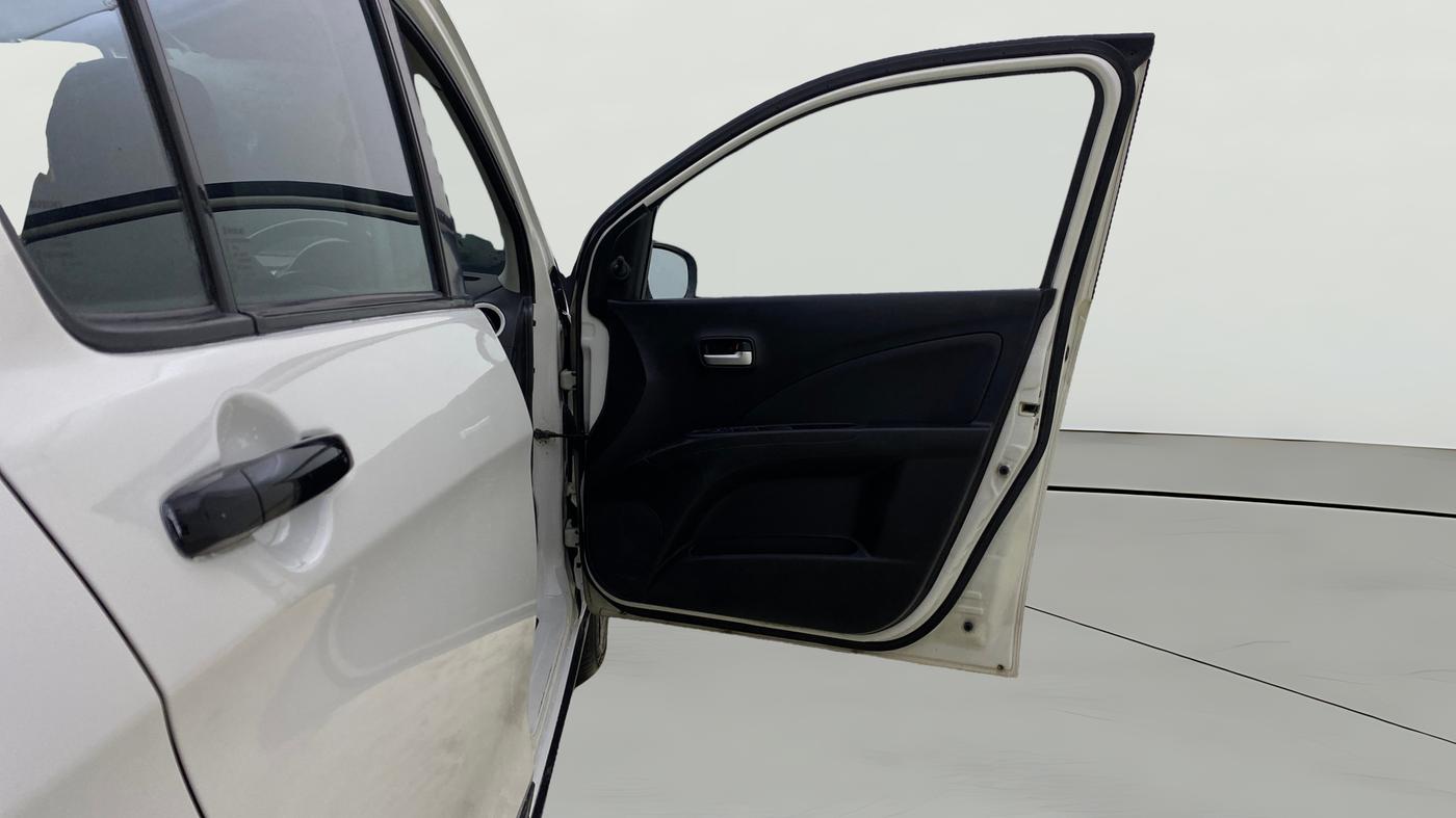 2018 Maruti Celerio X VXI, Petrol, Manual, 62,984 km, RHS Front Door