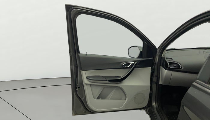 2020 Tata Tiago XZA PLUS PETROL, Petrol, Automatic, 46,586 km, LHS Front Door