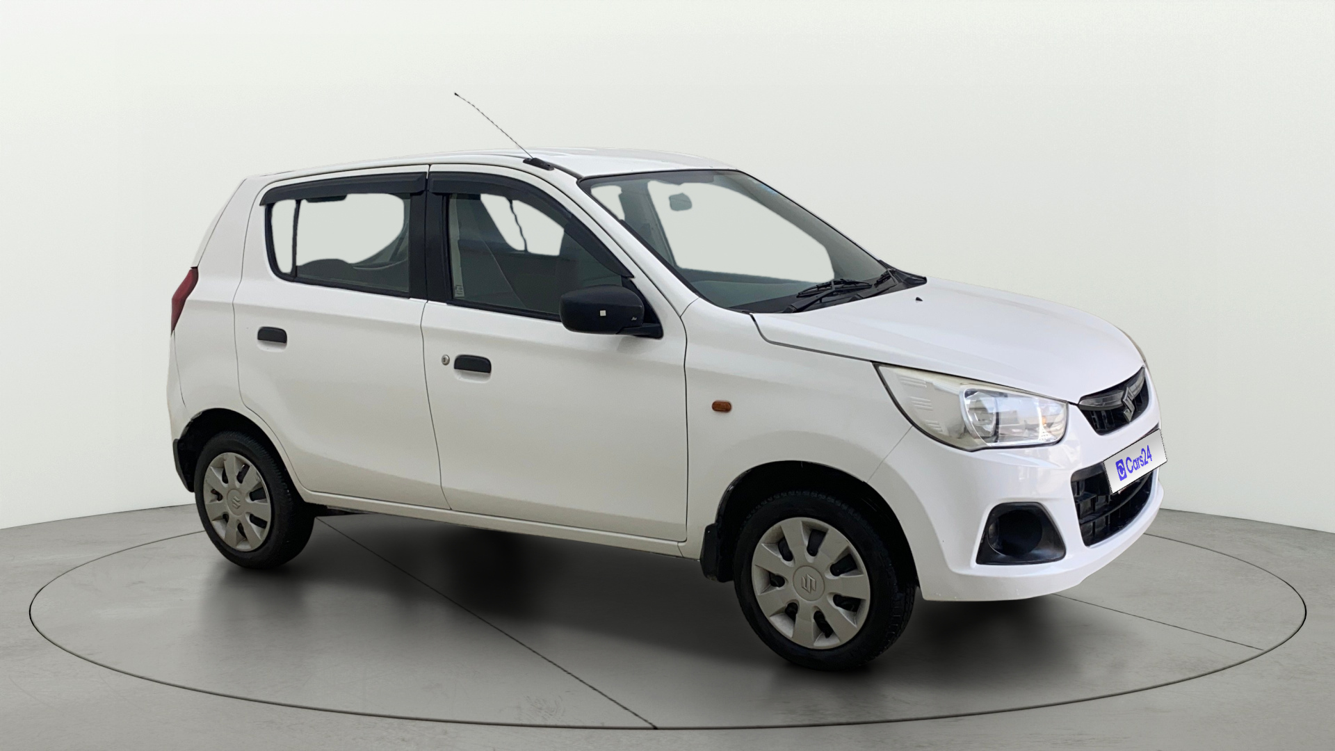 2015 Maruti Suzuki Alto K10 VXI 2015 Maruti Suzuki Alto K10 VXI