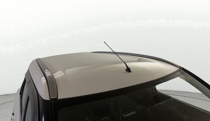 2021 Maruti Vitara Brezza ZXI, Petrol, Manual, 68,625 km, Roof