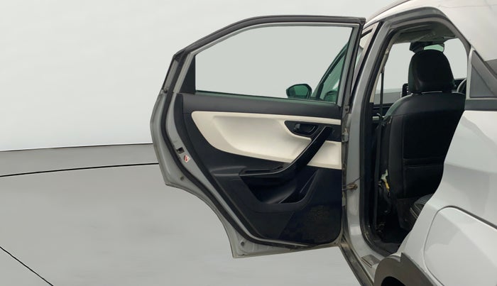 2024 Tata NEXON Pure 1.2 iCNG, CNG, Manual, 88,371 km, LHS Rear Door