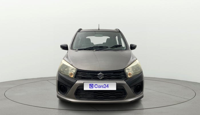 2018 Maruti Celerio X ZXI, Petrol, Manual, 50,441 km, Front