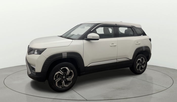 2023 Maruti BREZZA VXI SMART HYBRID, Petrol, Manual, 45,821 km, Left Front Diagonal