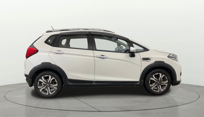 2017 Honda WR-V 1.2L I-VTEC VX MT, Petrol, Manual, 79,677 km, Right Side View