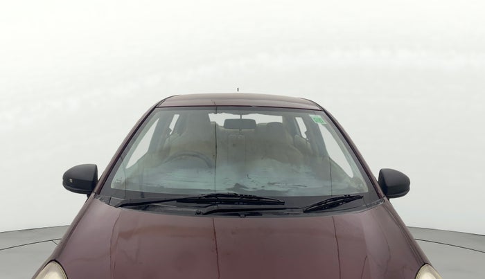 2017 Honda Amaze 1.2L I-VTEC S, Petrol, Manual, 91,927 km, Front Windshield