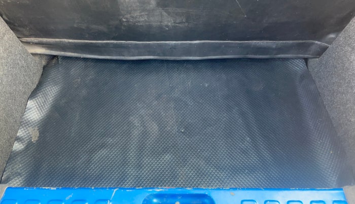 2021 Datsun Redi Go T(O) 1.0, Petrol, Manual, 98,763 km, Boot Open Zoomed View