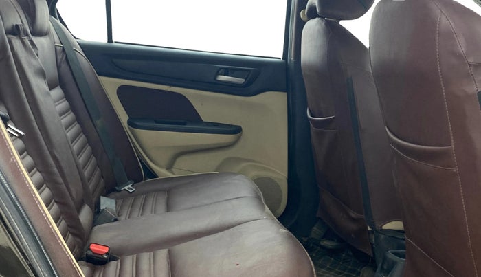 2018 Honda Amaze 1.2L I-VTEC V, Petrol, Manual, 70,574 km, Right Side Rear Door Cabin