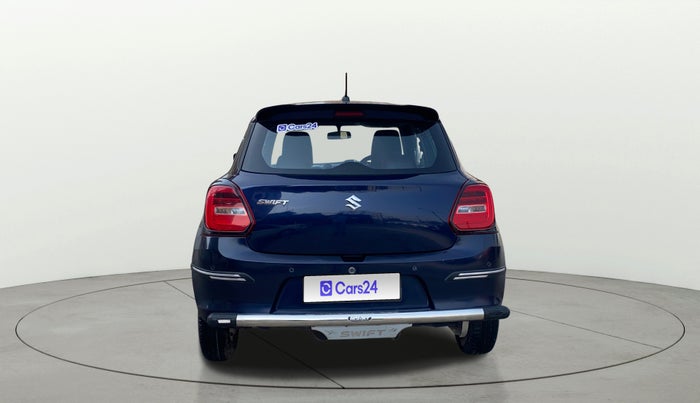 2020 Maruti Swift VXI, Petrol, Manual, 52,144 km, Back/Rear