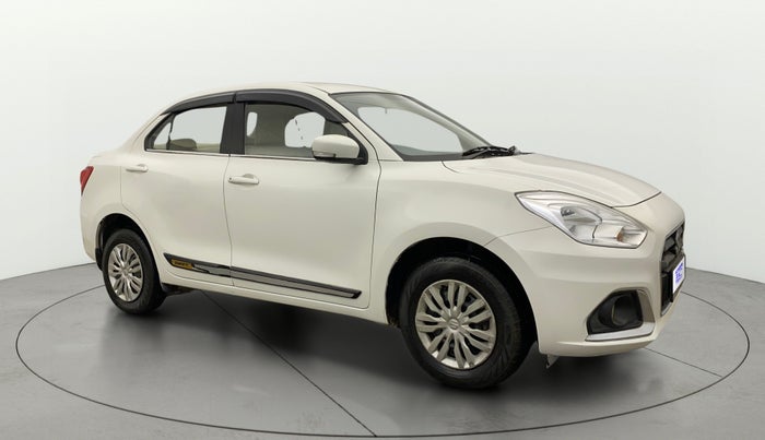 2022 Maruti Dzire VXI AMT, Petrol, Automatic, 68,705 km, SRP