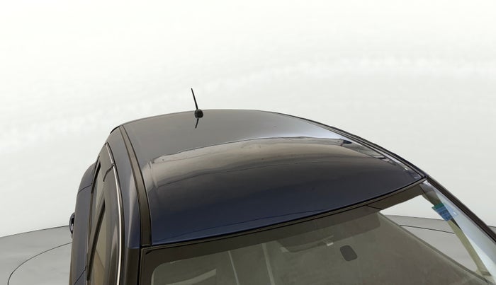 2021 Maruti Baleno DELTA PETROL 1.2, Petrol, Manual, 25,868 km, Roof