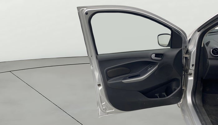 2017 Ford New Figo TITANIUM1.5 DIESEL, Diesel, Manual, 97,482 km, LHS Front Door