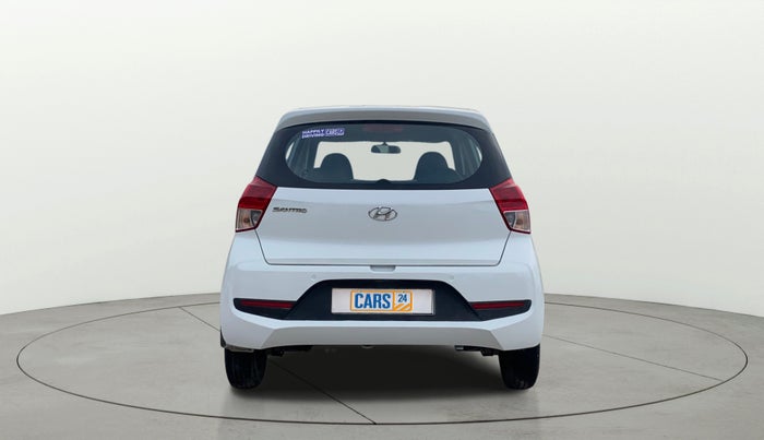 2022 Hyundai NEW SANTRO ERA EXECUTIVE, Petrol, Manual, 37,524 km, Back/Rear