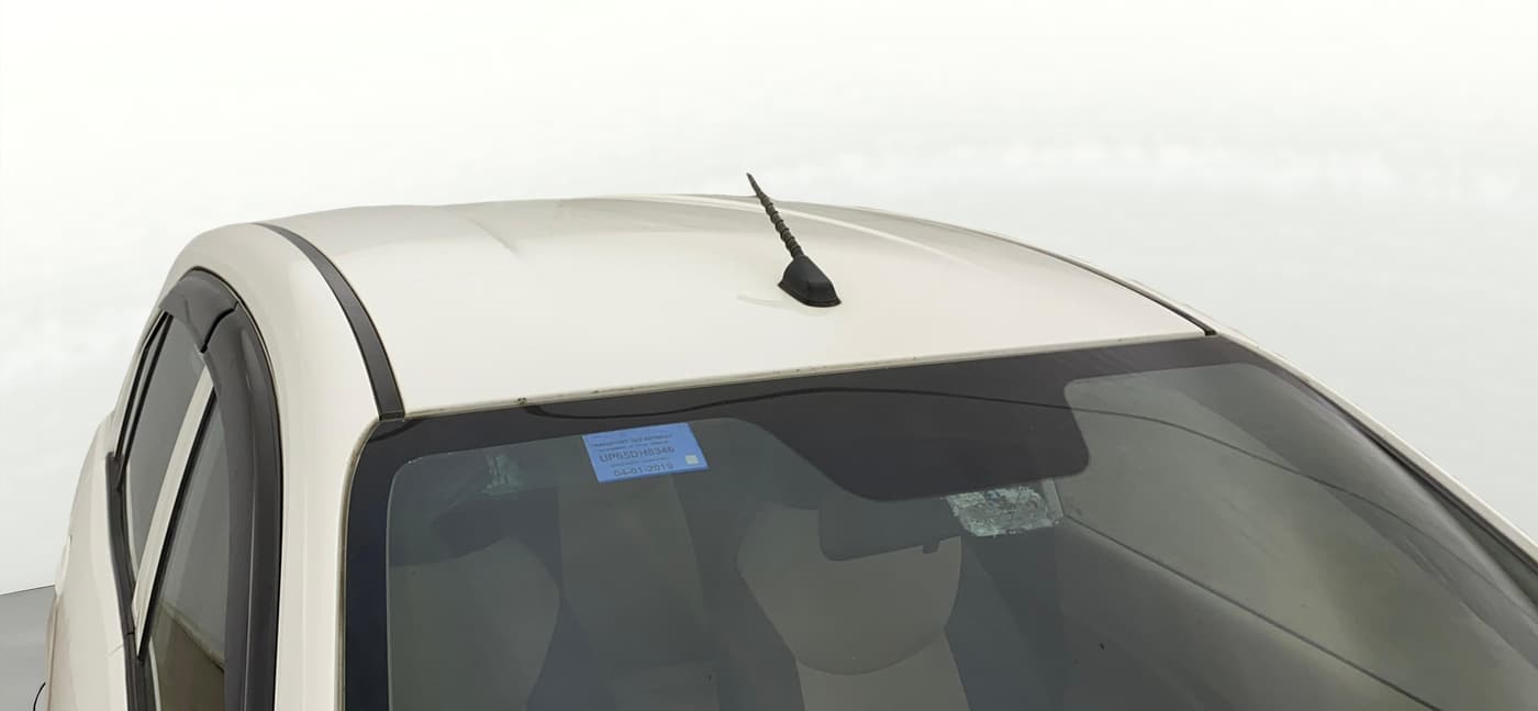 2018 Hyundai NEW SANTRO ASTA MT, CNG, Manual, 77,658 km, Roof