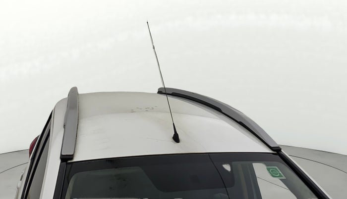 2018 Honda WR-V 1.2L I-VTEC S MT, Petrol, Manual, 16,976 km, Roof