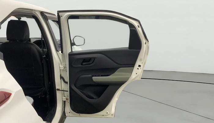 2023 Tata PUNCH ADVENTURE MT, Petrol, Manual, 43,155 km, RHS Rear Door