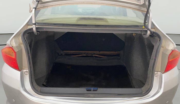 2017 Honda City 1.5L I-VTEC SV, Petrol, Manual, 35,368 km, Boot Open Zoomed View