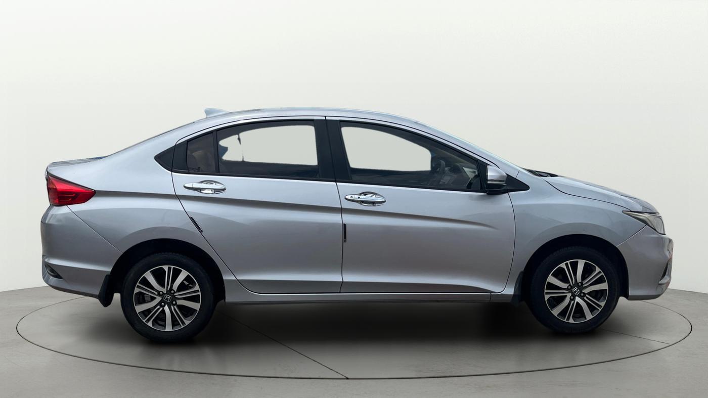 2022 Honda City 1.5L I-VTEC V MT 5TH GEN, Petrol, Manual, 38,206 km, Right Side View