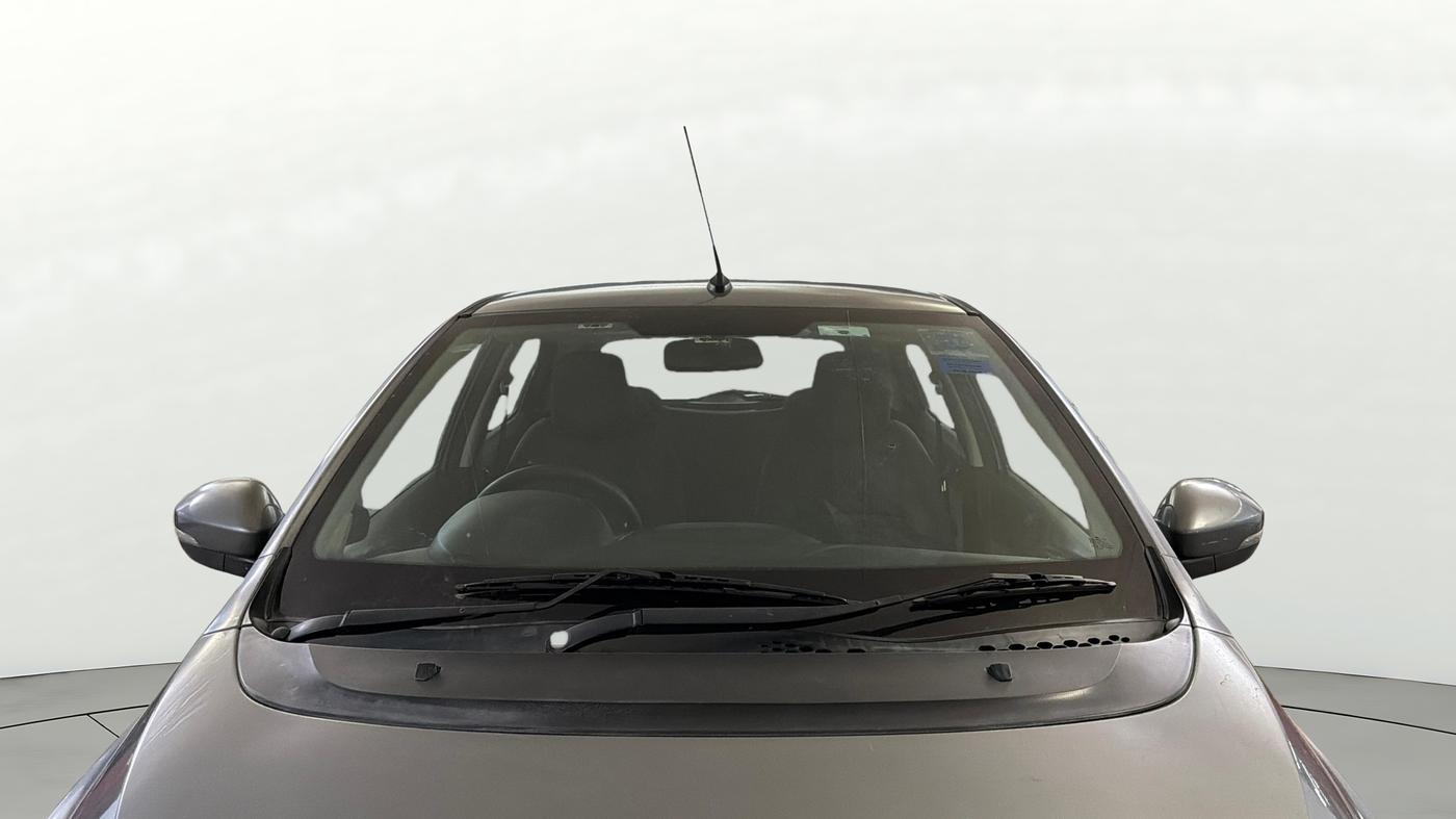 2018 Tata Tiago XZ PETROL, Petrol, Manual, 25,080 km, Front Windshield