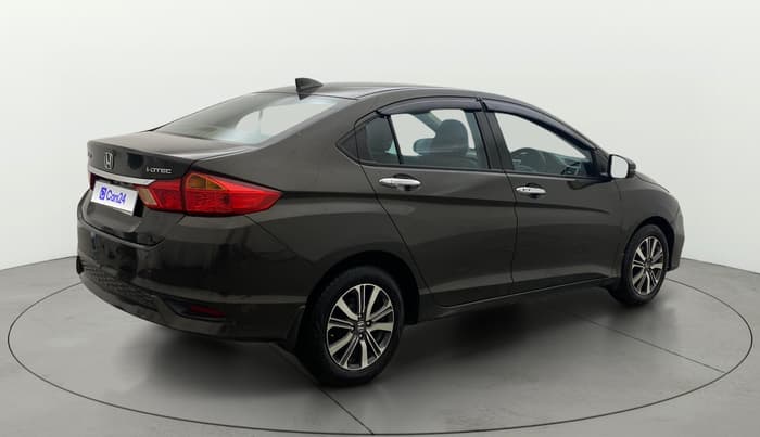2017 Honda City 1.5L I-DTEC V, Diesel, Manual, 1,03,670 km, Right Back Diagonal