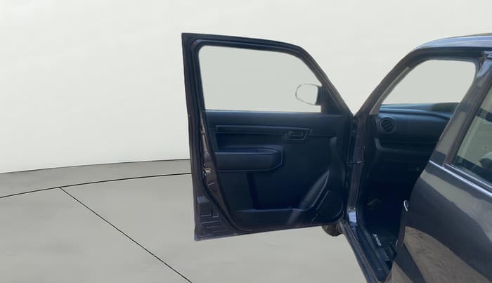 2019 Maruti S PRESSO VXI AMT, Petrol, Automatic, 63,457 km, LHS Front Door