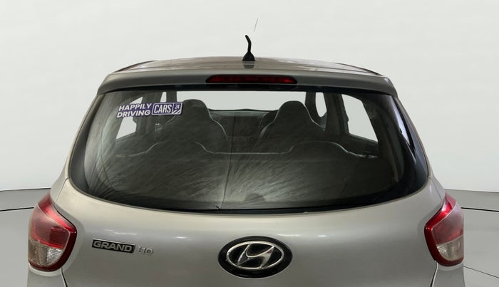 2017 Hyundai Grand i10 ERA 1.2 KAPPA VTVT, Petrol, Manual, 62,175 km, Rear Windshield