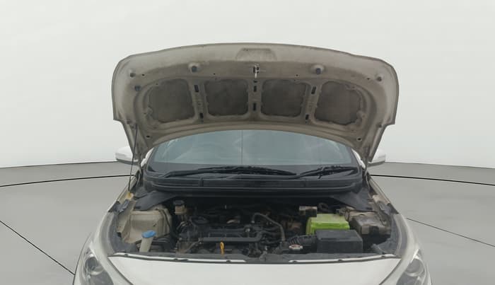 2016 Hyundai i20 Active 1.2 SX, Petrol, Manual, 73,127 km, Open Bonet