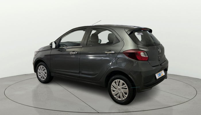 2020 Tata Tiago XT 1.2 REVOTRON, Petrol, Manual, 77,018 km, Left Back Diagonal