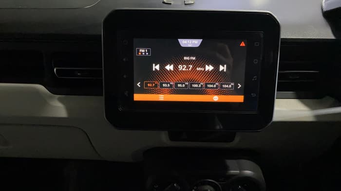 Features