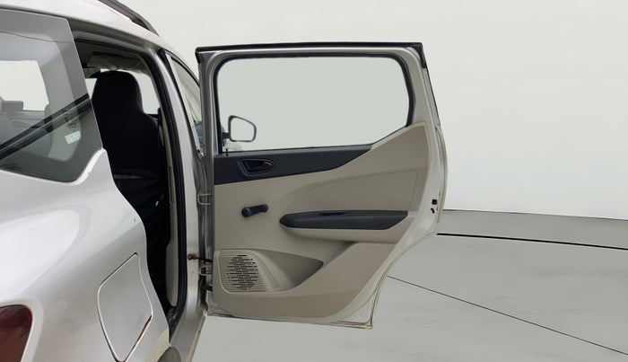 2020 Renault TRIBER RXL MT, Petrol, Manual, 9,069 km, RHS Rear Door