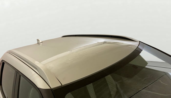 2023 Nissan MAGNITE XV MT, Petrol, Manual, 29,269 km, Roof